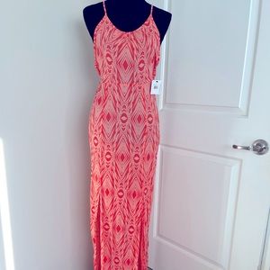 NWT Volcom Dress